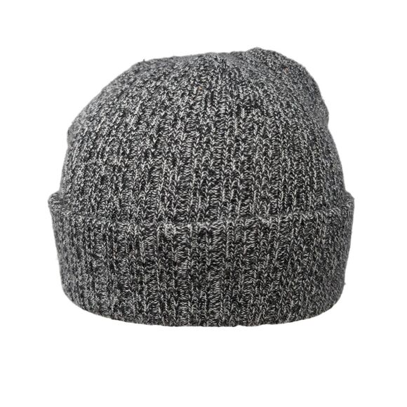 Time And Tru Knit Beanie Hat Multicolor One Size Stretch Outdoor Blank - Picture 1 of 9
